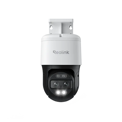 Reolink TrackMix PoE