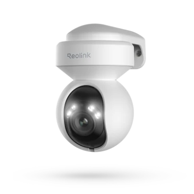 Reolink E1 Outdoor SE PoE